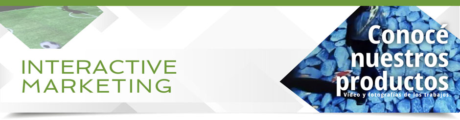 Interactive Marketing