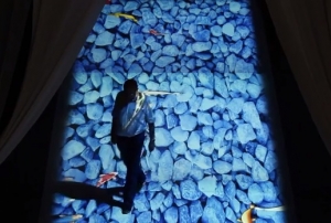 Superficies Interactivas