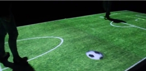 Superficies Interactivas