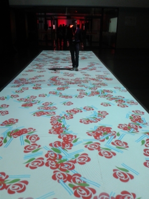 Superficies Interactivas