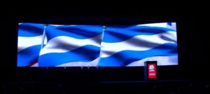 Videomappings y videos animados