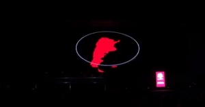 Videomappings y videos animados